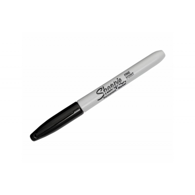 Daboter Sharpie BLK 