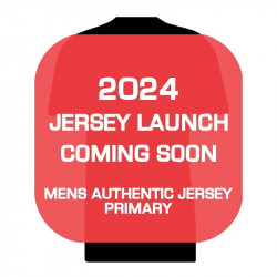 DCU M Custom Auth Primary Jrsy