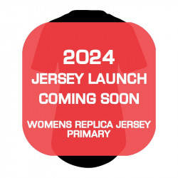 DCU W Rep Custom Prim Jrsy