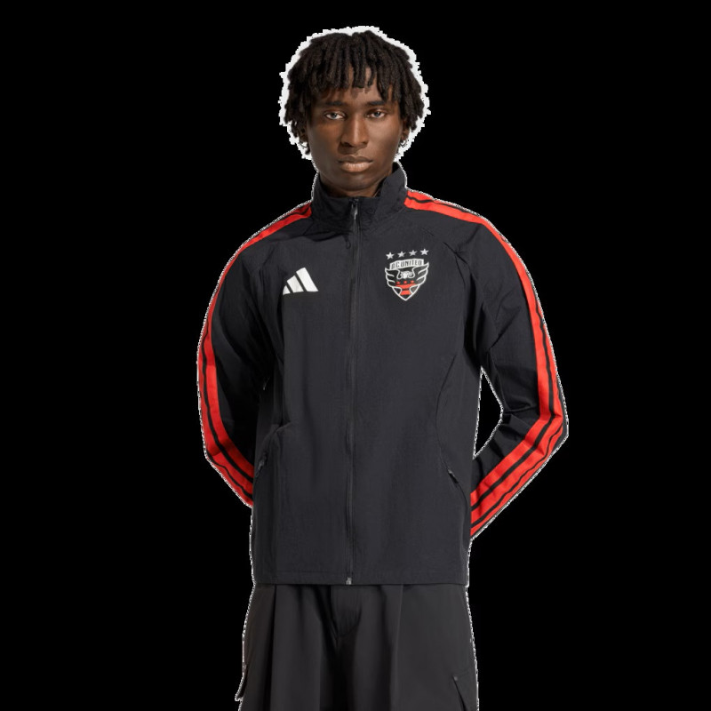 DCU M ADIDAS '26 ANTHEM JACKET