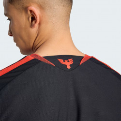 DCU M 26 PRIMARY AUT JRSY BLK