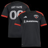 DCU W CUSTOM PRIMARY REPLICA JRSY BLACK