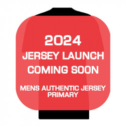 DCU M Auth Primary Jrsy