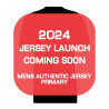 DCU M Auth Primary Jrsy