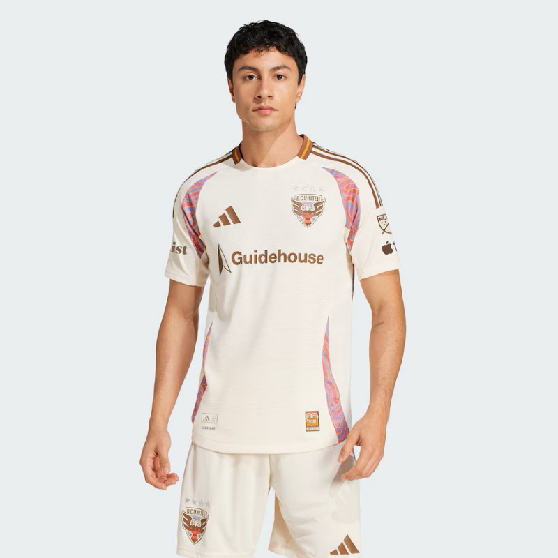 DCU M Auth Secondary Jrsy-Nat DCU M Auth Secondary Jrsy-Nat