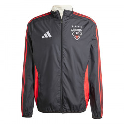 DCU M 2025 Adidas Anthem Jkt BLK 