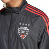 DCU M 2025 Adidas Anthem Jkt BLK 