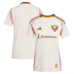 DCU W 25 W Blnk Scndry Rep Jrsy NAT 